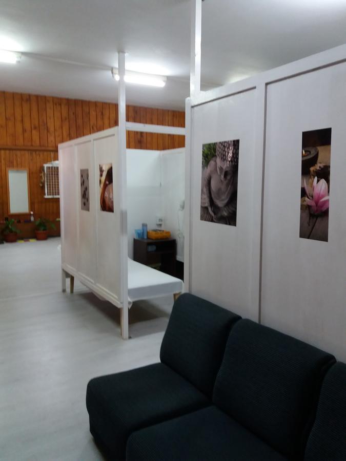 Hotel Stroitel Hisarya Extérieur photo