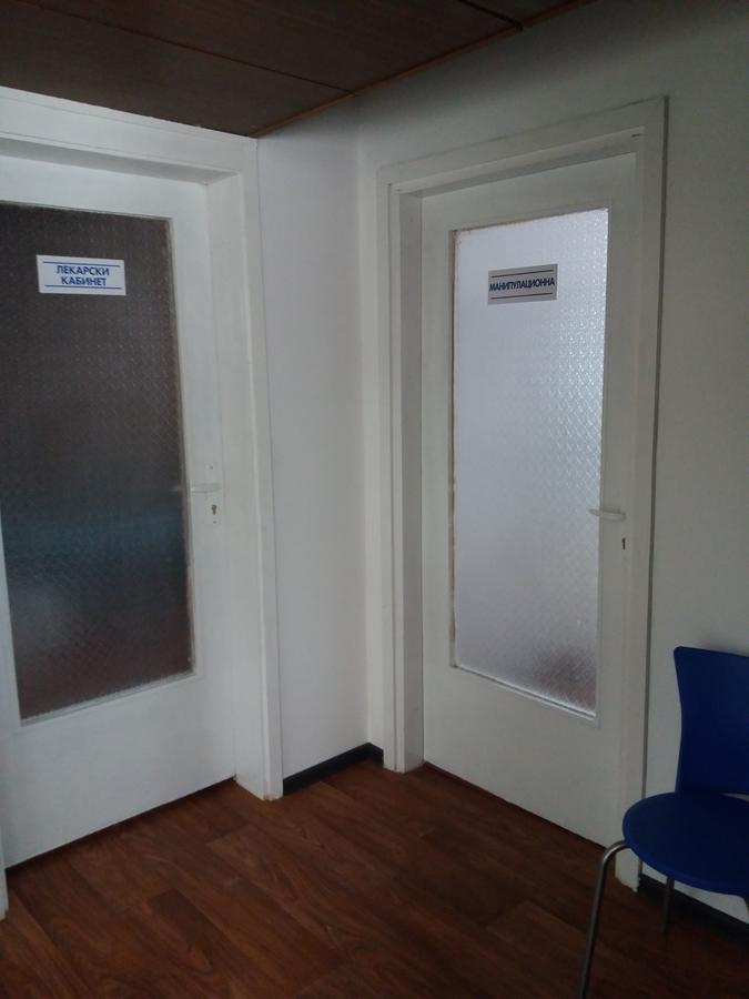 Hotel Stroitel Hisarya Extérieur photo