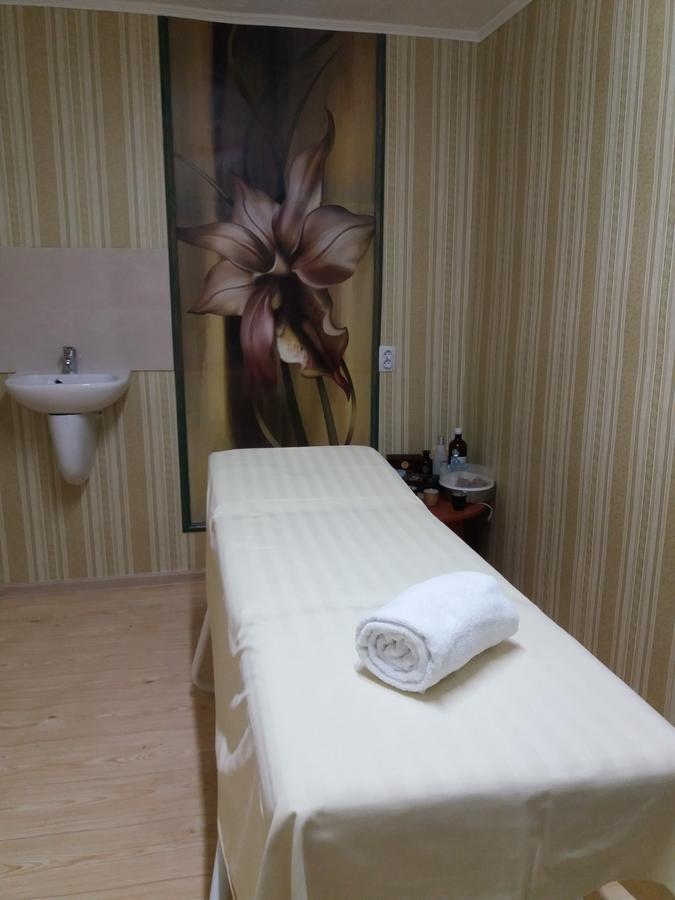 Hotel Stroitel Hisarya Extérieur photo